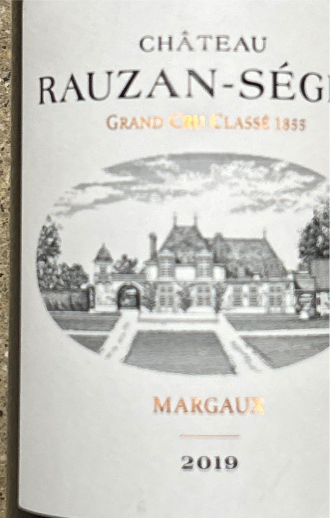 Black Irish White Chocolate