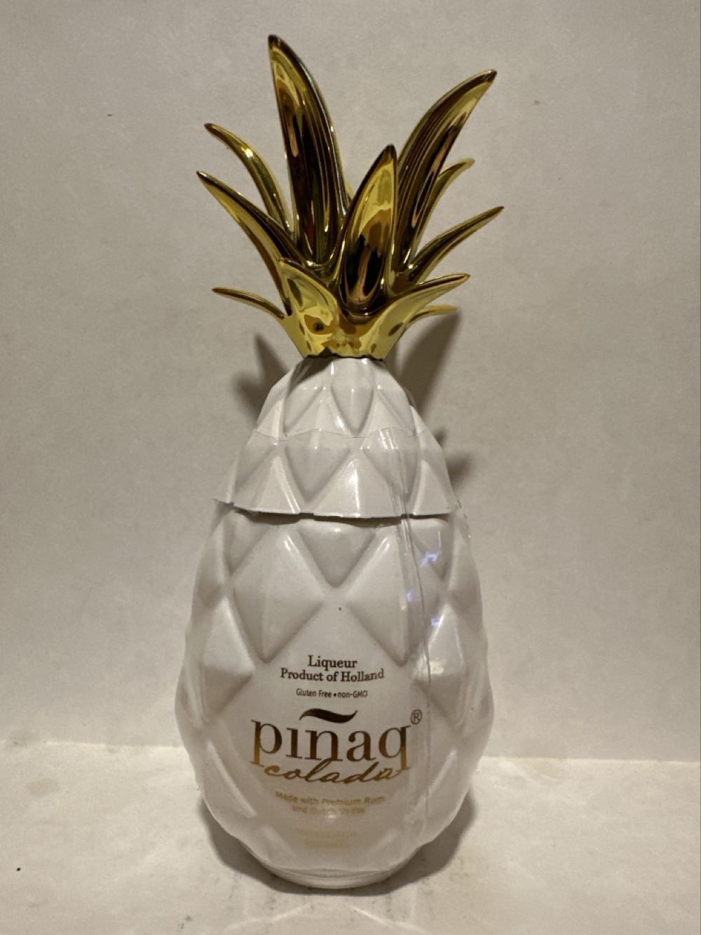 Kentucky Gentleman Imp CARPANO