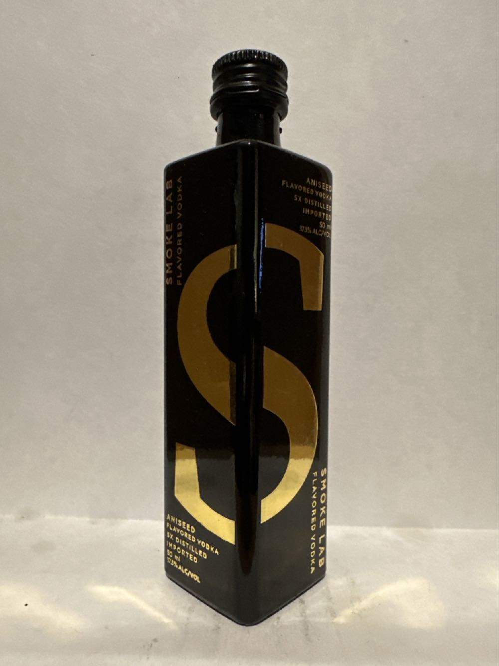 Smirnoff Moscow Mule