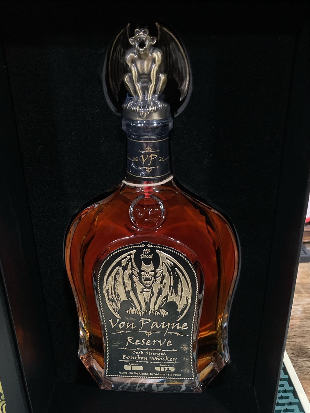 Laws San Luis Valley Straight Rye Whiskey 750ml Bonded House Bottled In Bond Year