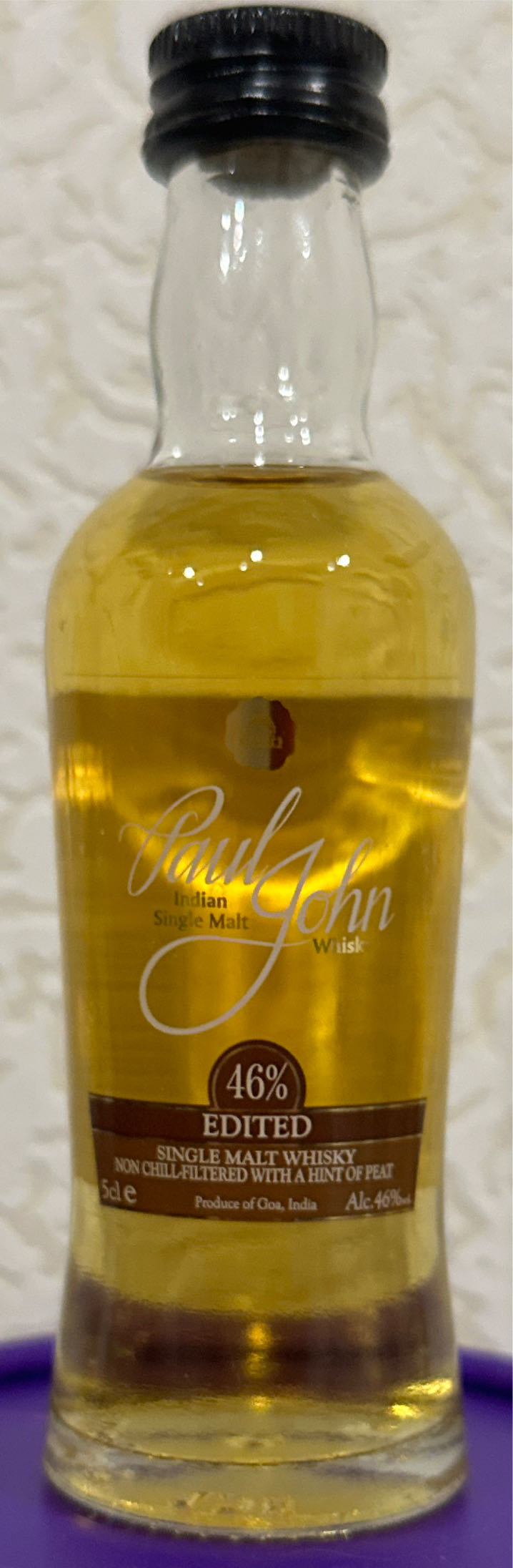 Frankly Organic Pomegranate & Lemon Vodka