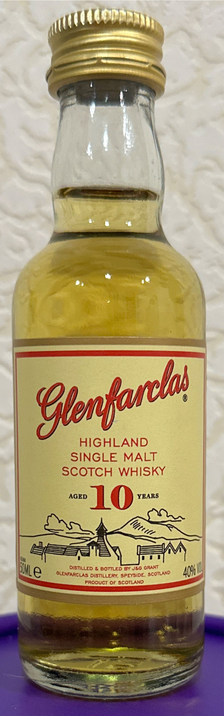 Heaven Hill 7 Year BiB