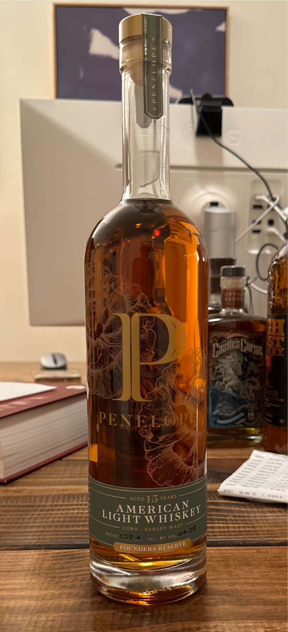 Premium Single Pressed Lime Juice Finest Call 1 Liter