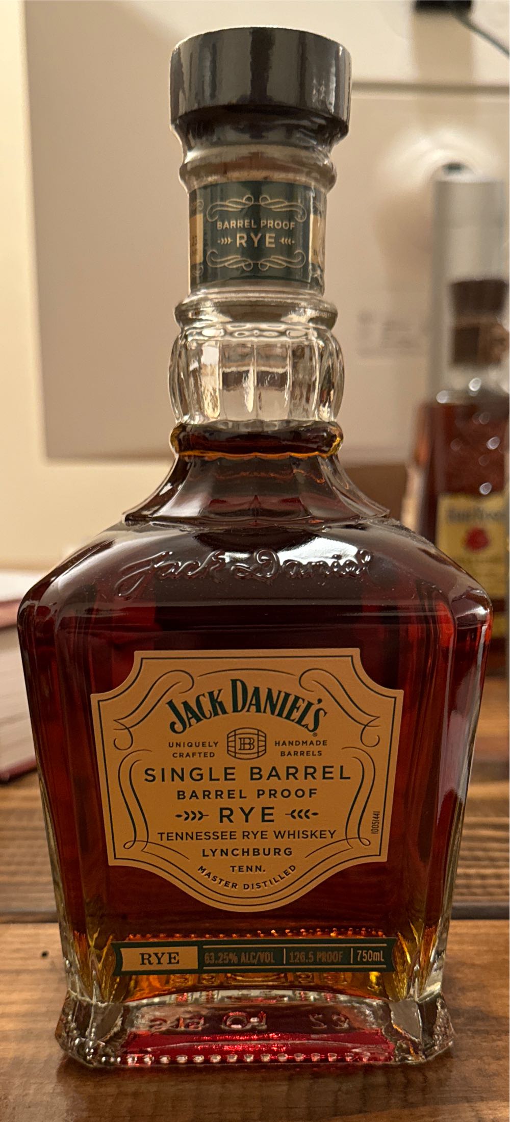 Distillate Di Grappa Morcato Gialb