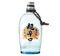 Ezra Brooks Cask Strength Bourbon Whiskey