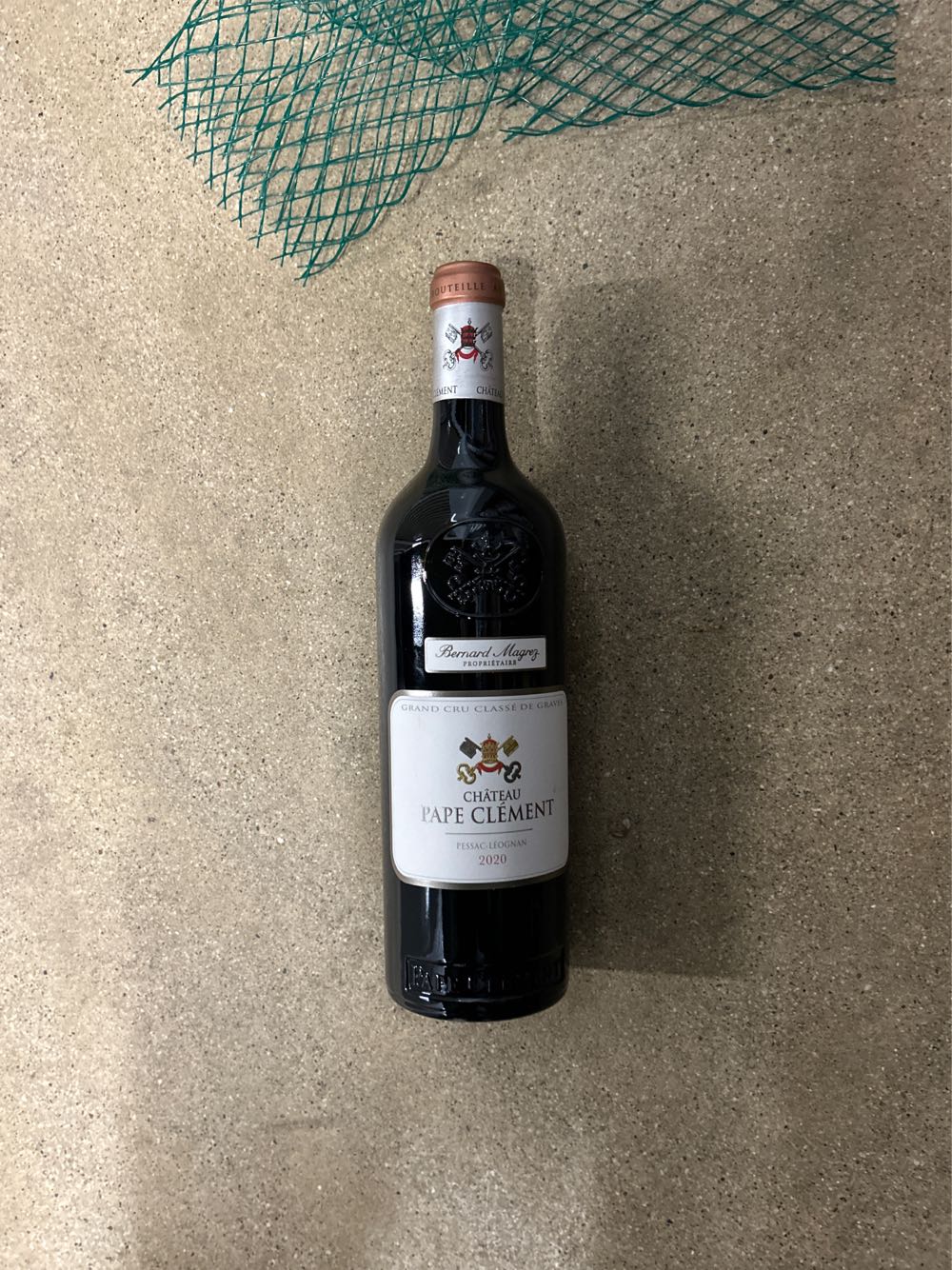 Hard Truth Cinnamon Vodka