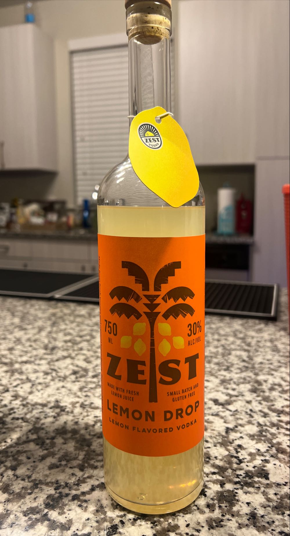 Soda Lime Cucumber Vodka Can