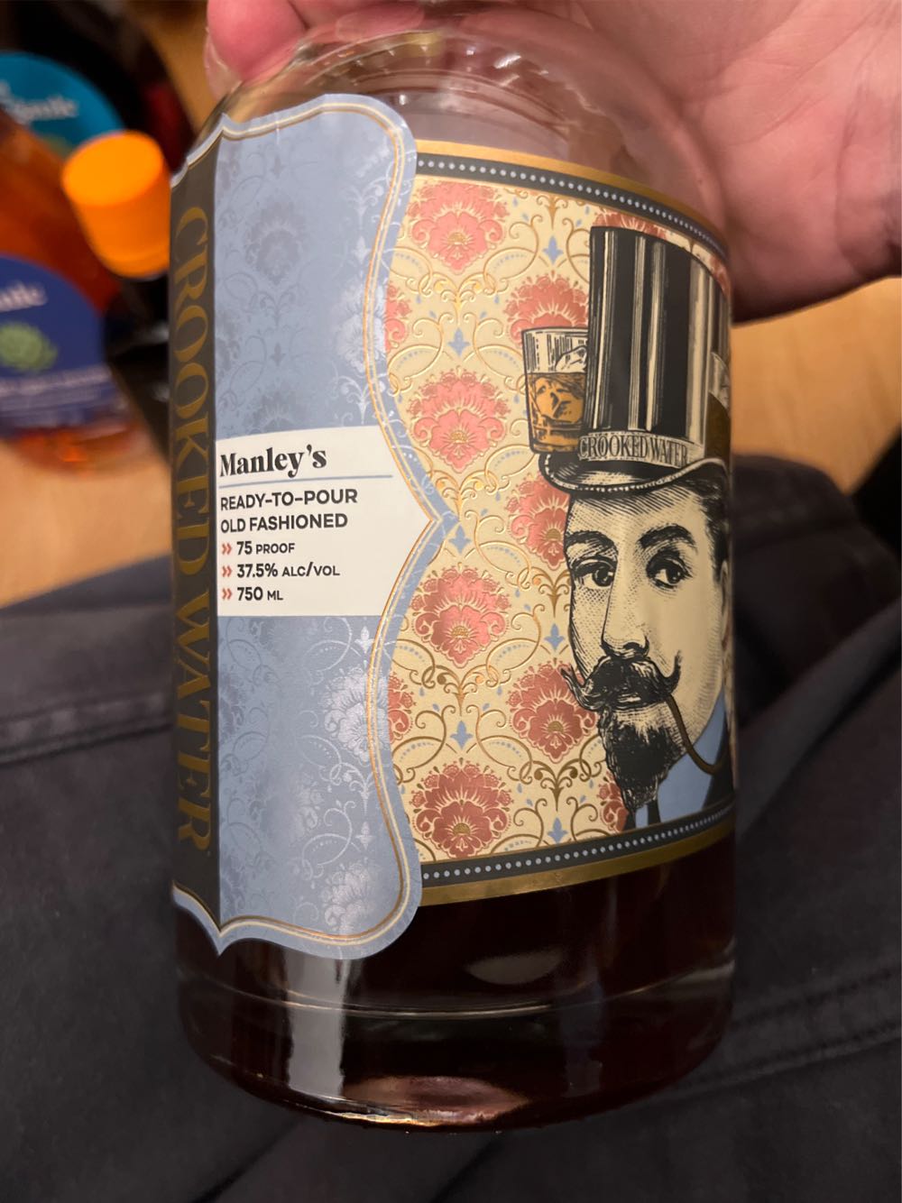 Western Son Grapefruit