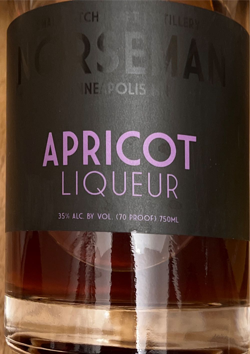 Novaterra Organic Vodka