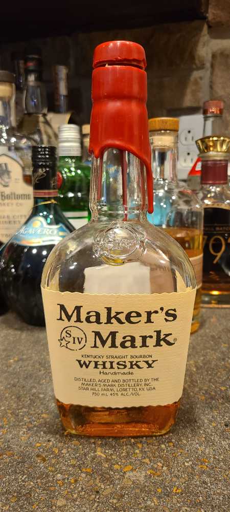 Old Krupnik Honey Liqueur Bak’s 750ml