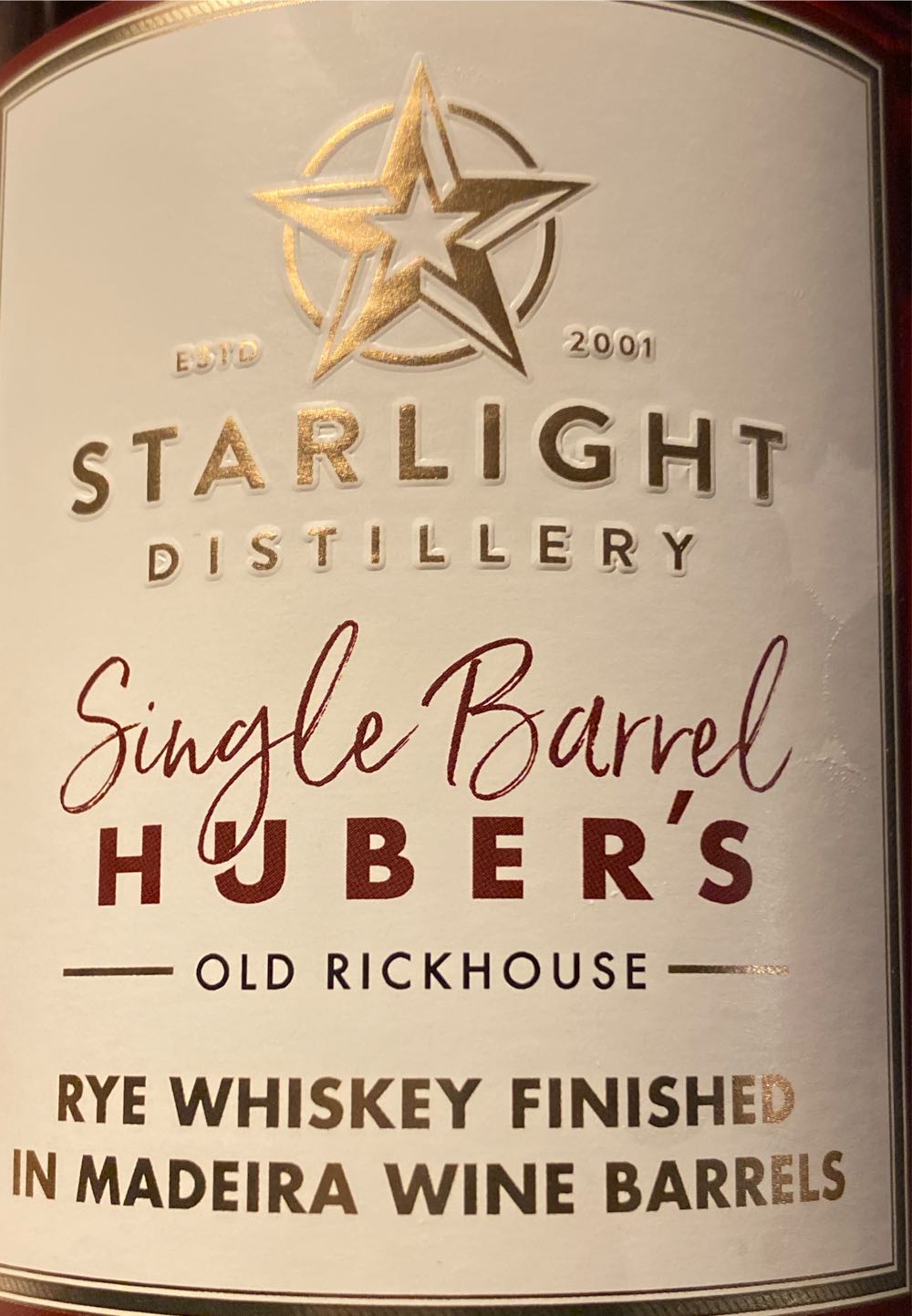 2027 Lambiek Fabriek Muscarelle