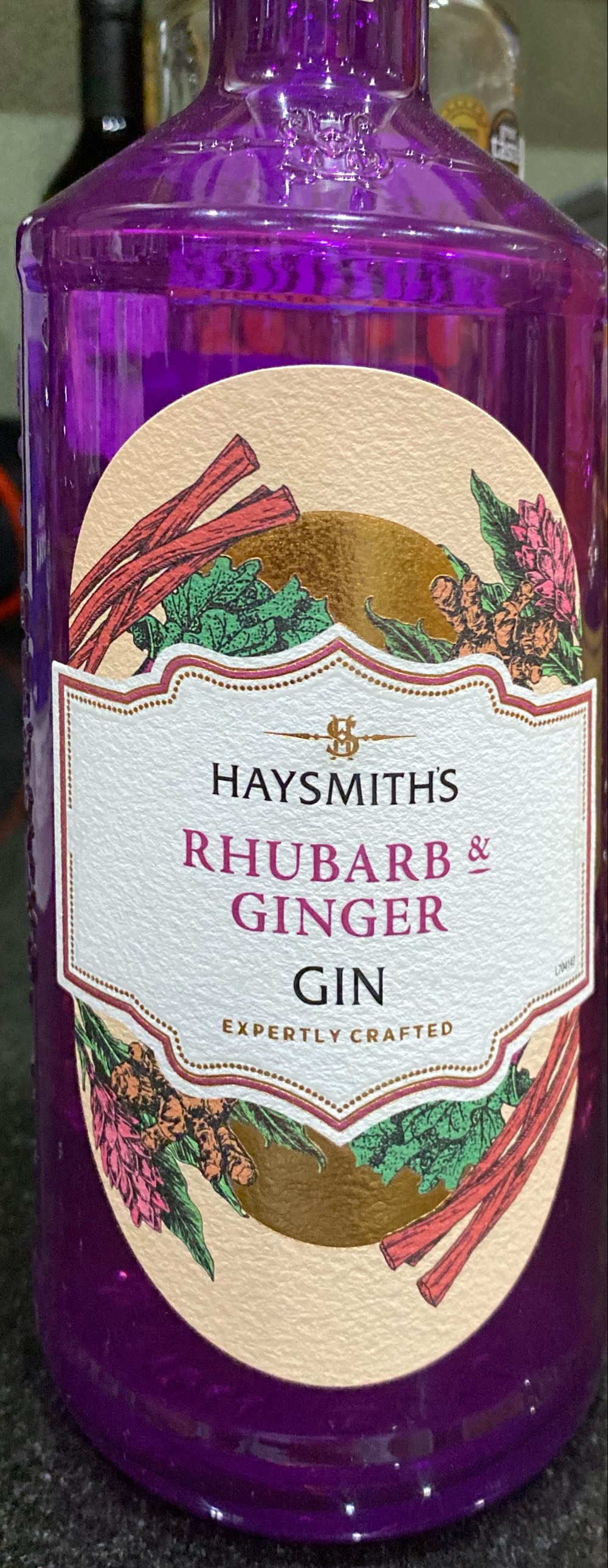 Phillips Blackberry 750ml