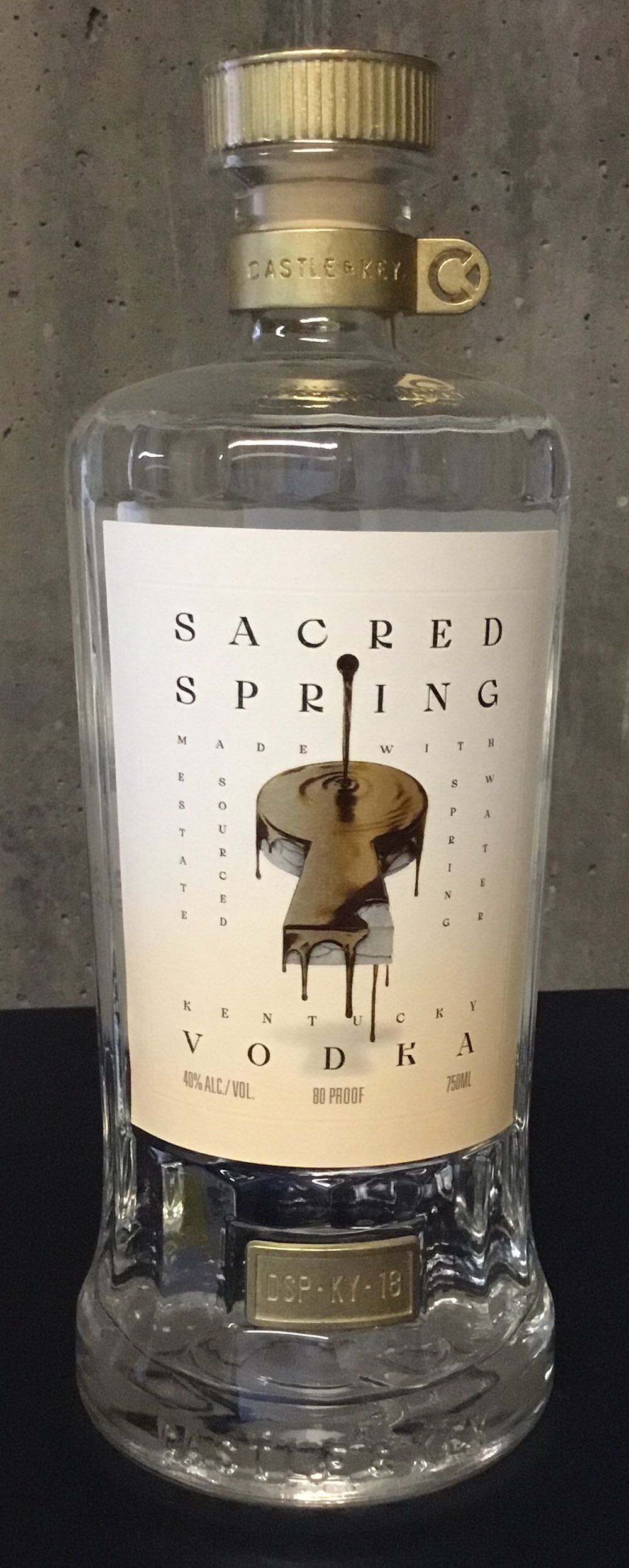 Pickle Shot, Sweet, Spicy, Dill