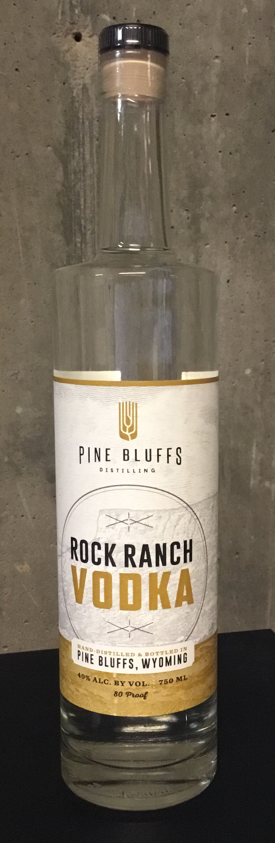 Bird Dog Gingerbread Whiskey