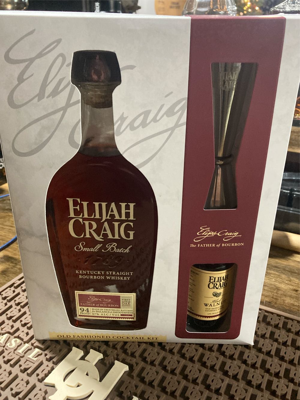 Glenfarclas Glenlivet 5yo Imp PINEROLO