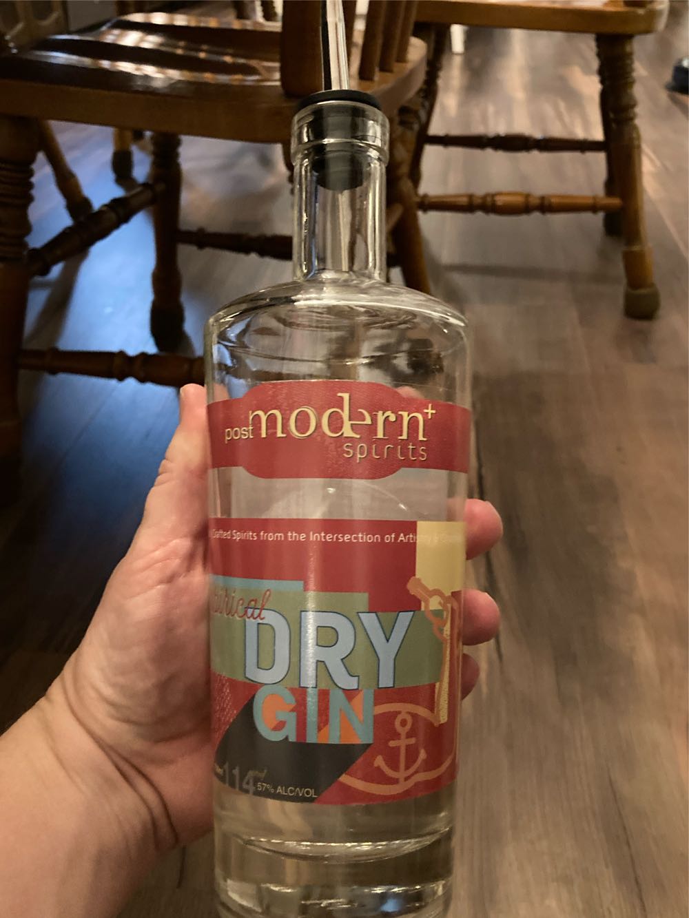 2043 Cantillon Grand Cru Bruocsella 2023