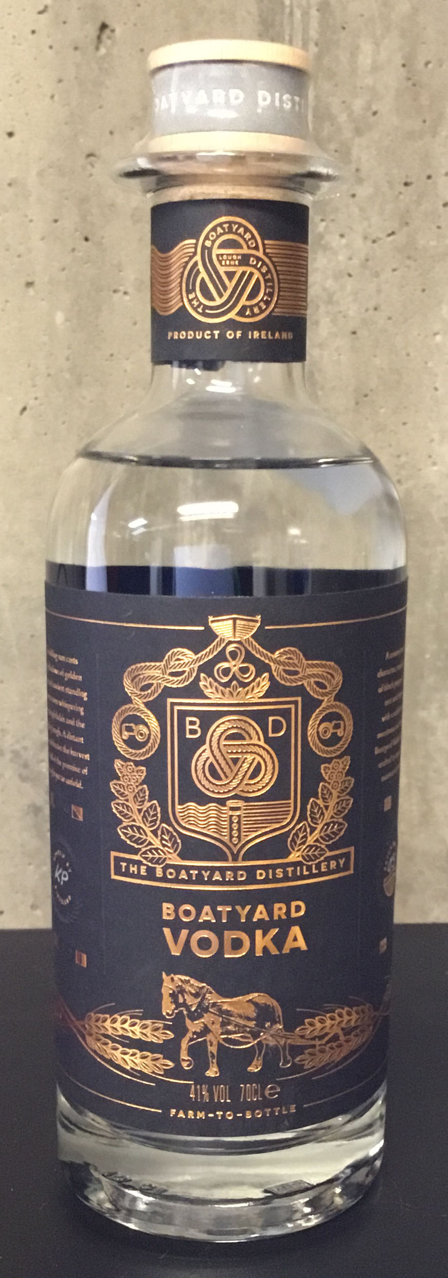 Senor Premium Almendrado