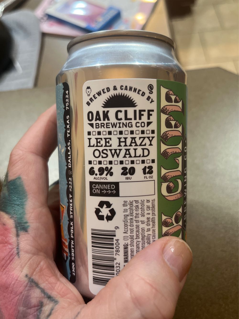 Midnight Moon Apple Pie