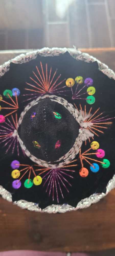 Skelly Reposado Los Azulejos Tequila - Nom 1438 (750 mL) alcohol collectible [Barcode 7503020066016] - Main Image 3