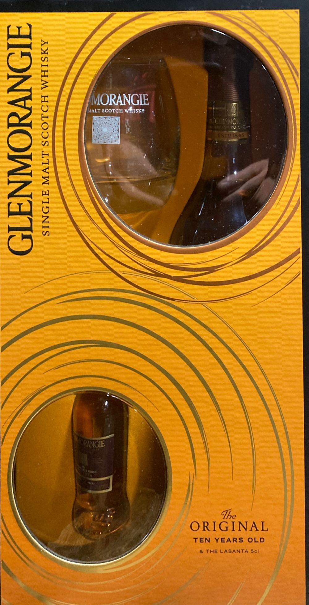 President Imp FLLI PAPARONE