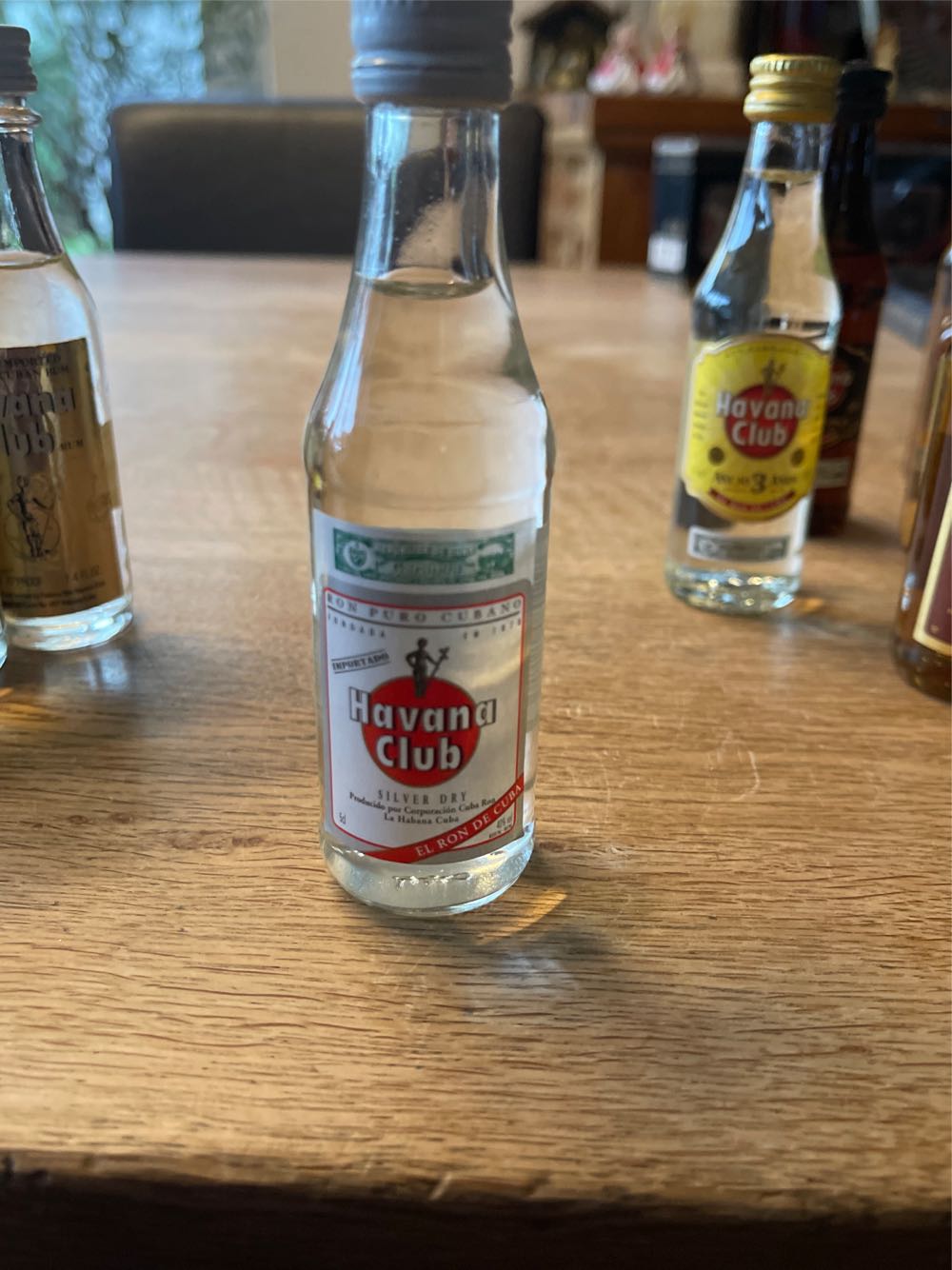 Hartfield & CO. Experimental Collection