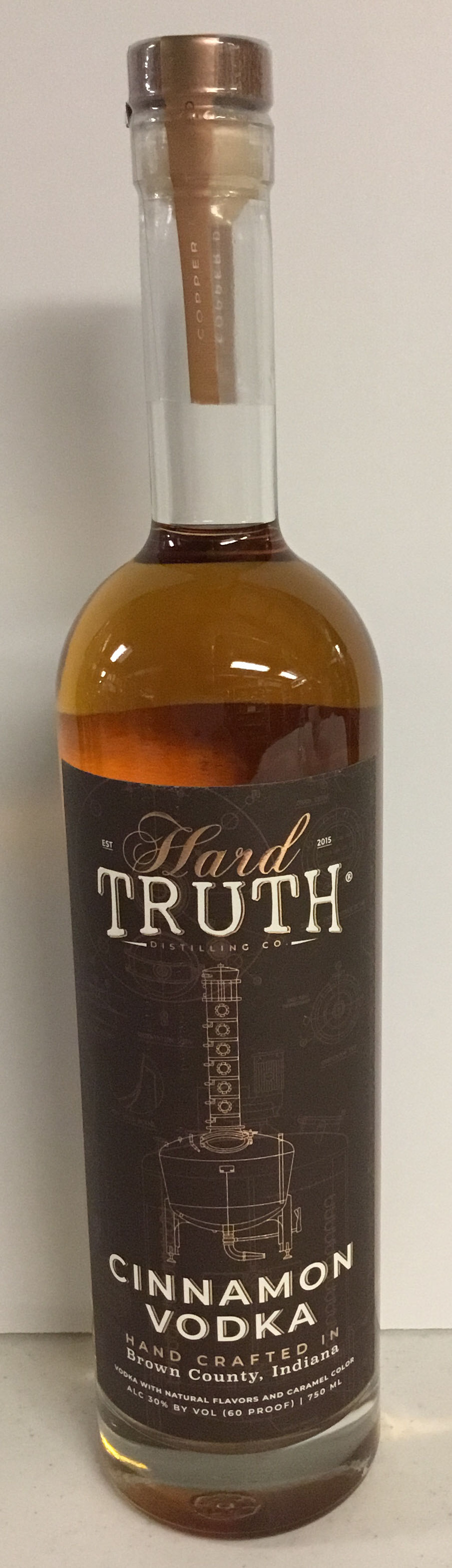 Wild Turkey Rare Breed Bourbon Barrel Proof