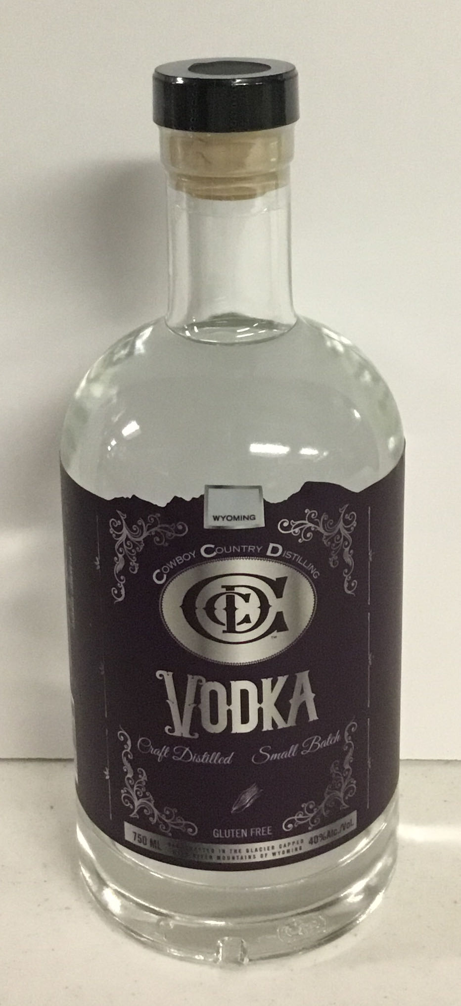 Empress Cocktail Gin