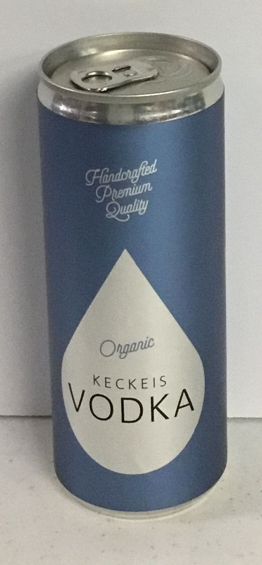 Dingle Vodka