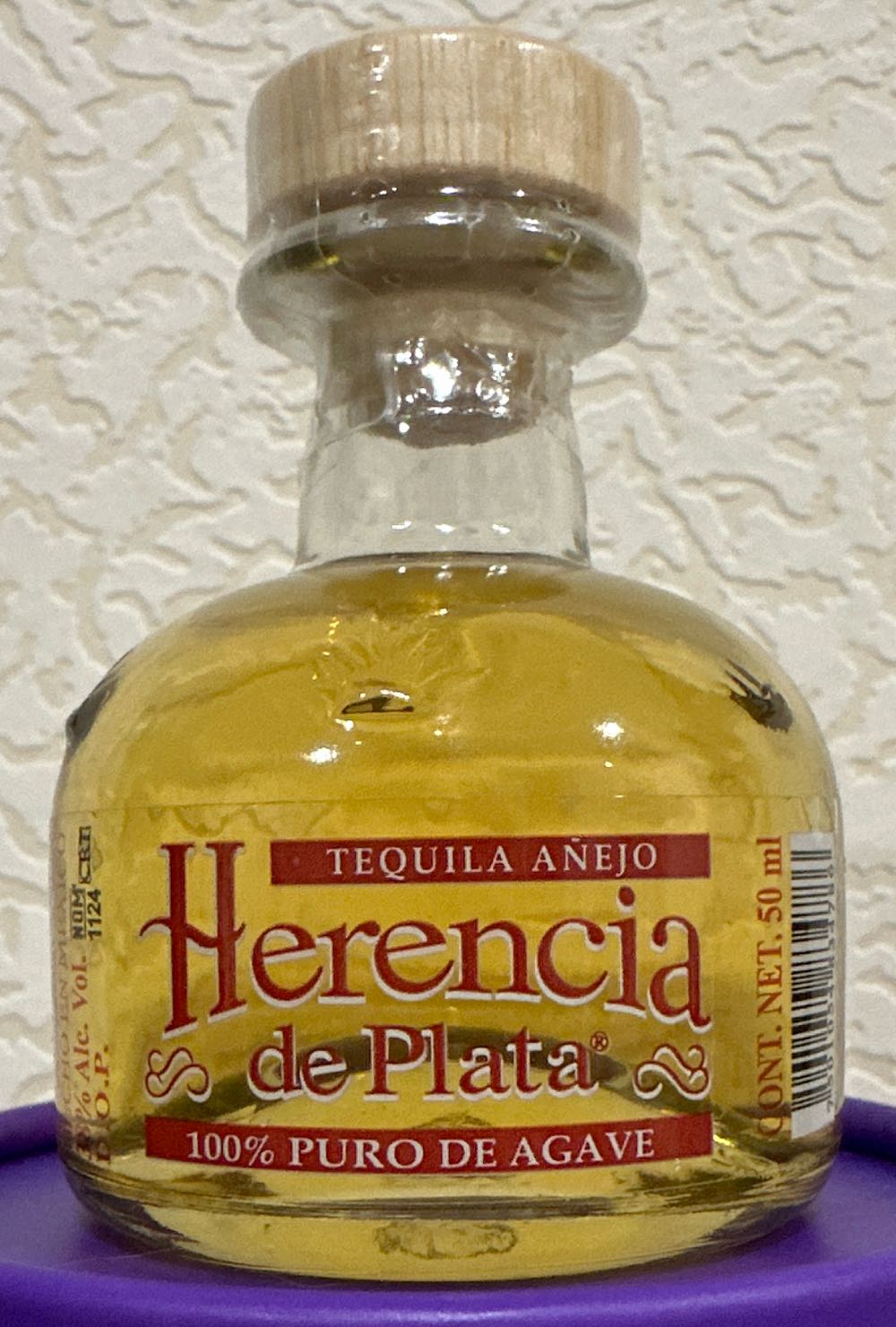 Jack Daniel’s Family of Fine Spirits Mini