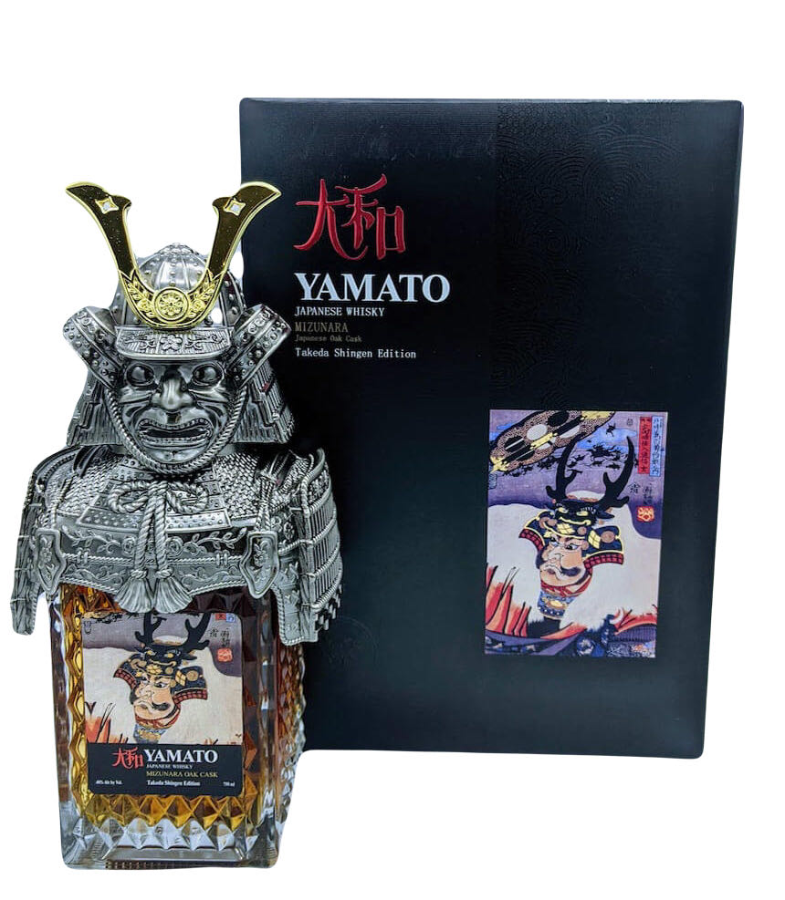 Crater Lake Sweet Ginger Vodka