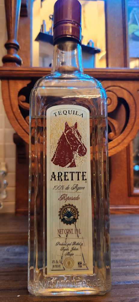 Dimple 12yo Imp G.R. SACCO