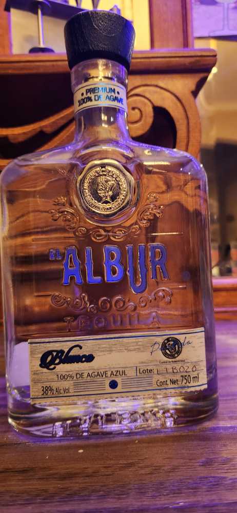 Ishnala Supper Club Straight Bourbon Whiskey