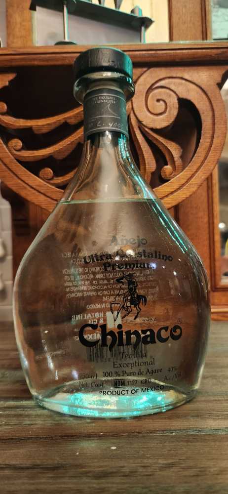 BTAC: George T Stagg