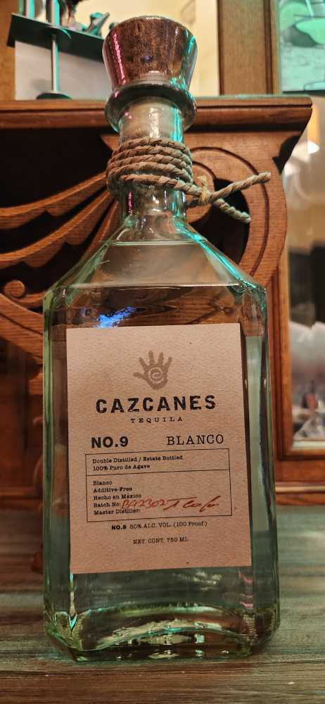 Widow Jane Decadence