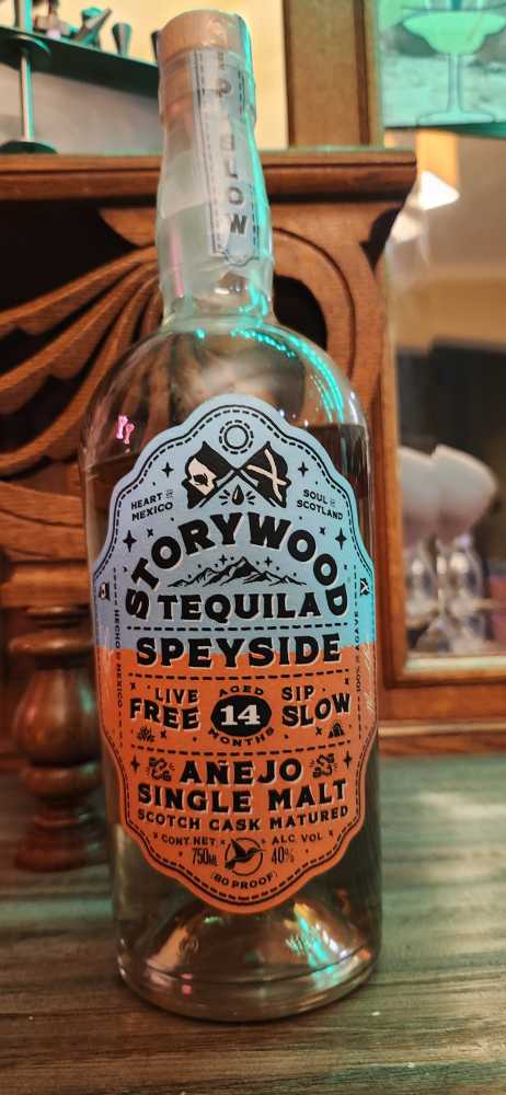 Old Weller Antique Original 107