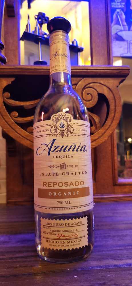 Wasmund’s Rye Spirit