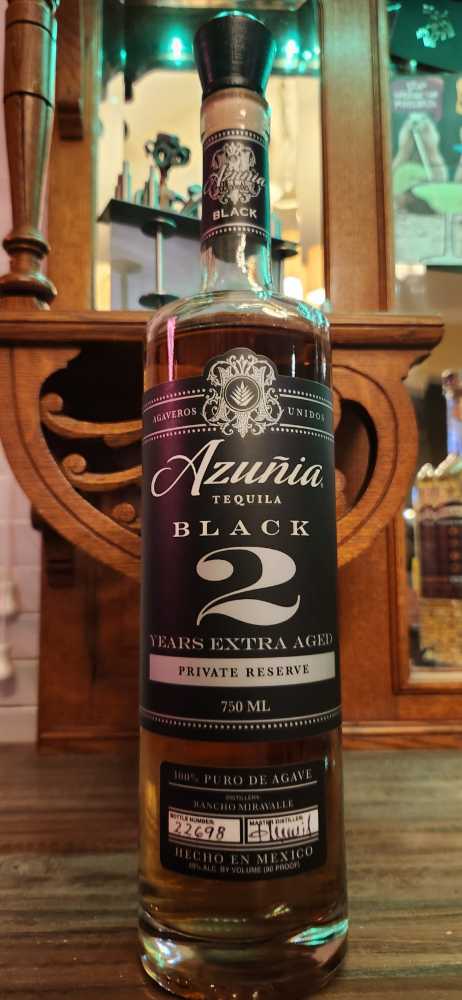 Viva Mexico Reposado