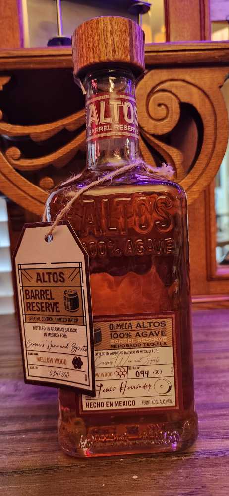 Jack Daniel’s Gentleman Jack