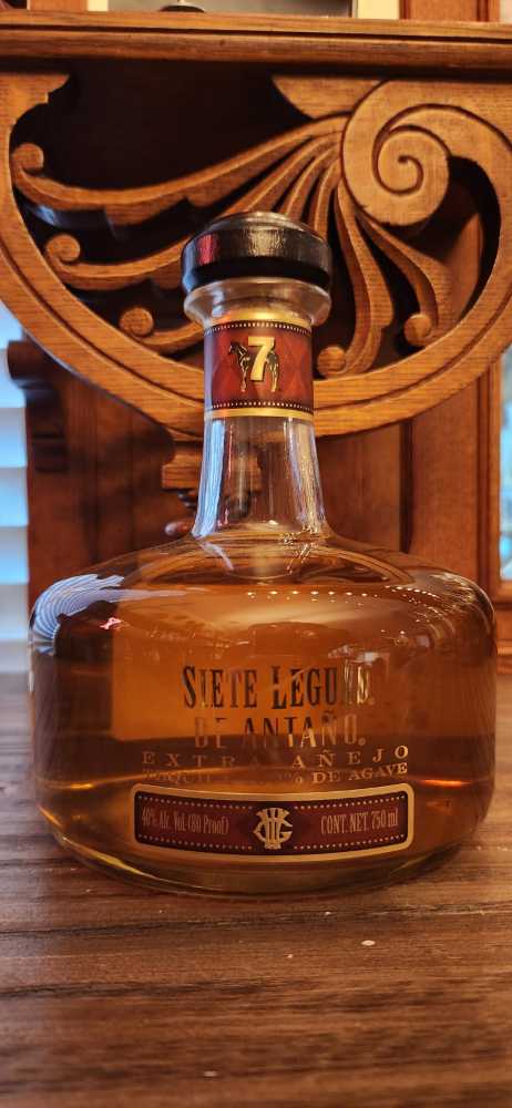 Old Fitzgerald 6yo Imp D&C