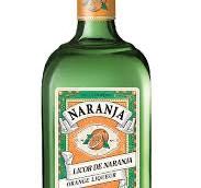 Naranja Orange Liqueur 750ml Search –  alcohol collectible [Barcode 850008153075] - Main Image 1