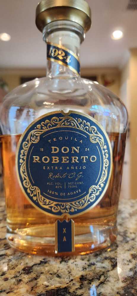 El Tequileno Anejo Gran Reserva