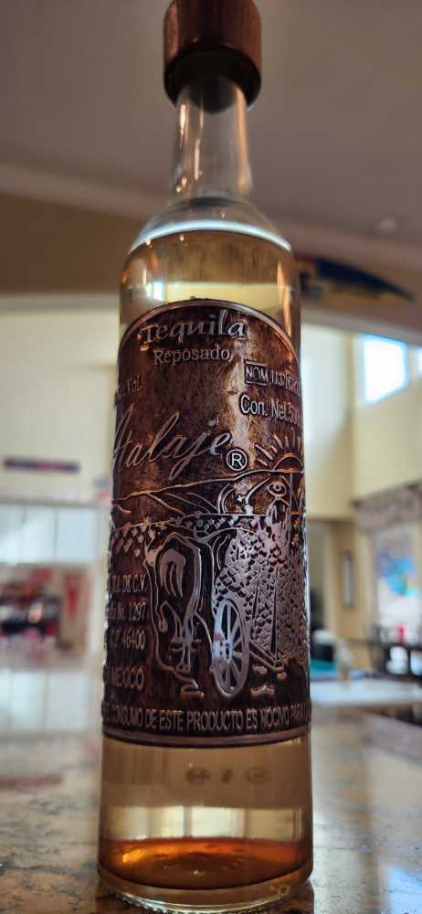 Lunazul Reposado & Blanco