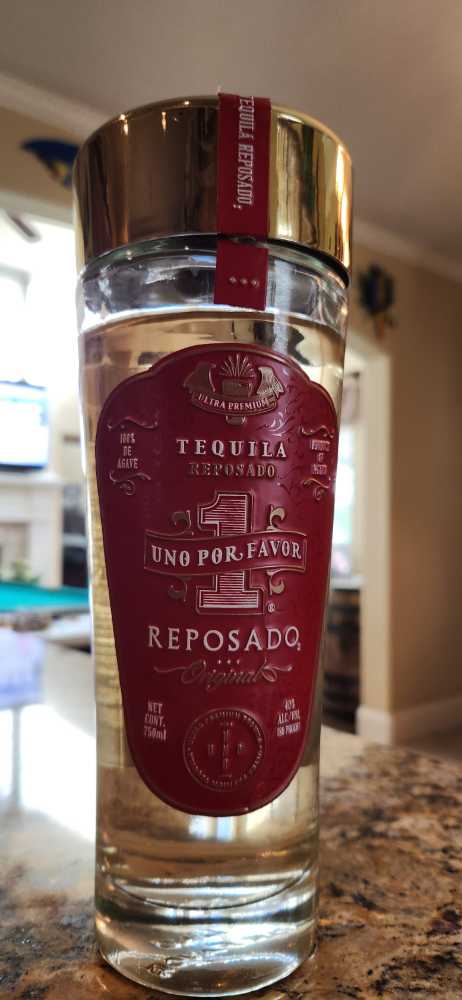 The Grand Canyon Distillery Vodka