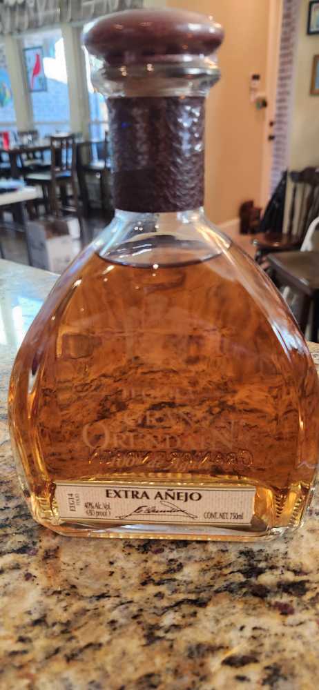 Glen Scotia 21 Years