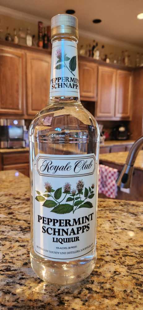 Sagamore Spirit Distiller’s Select Tequila Finish