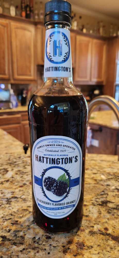 2043 Cantillon Ashanti