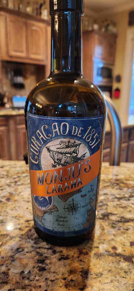 Cutwater Hibiscus Vodka