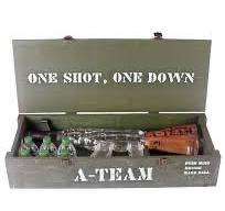 Liqueur De Gentiane Batch Special