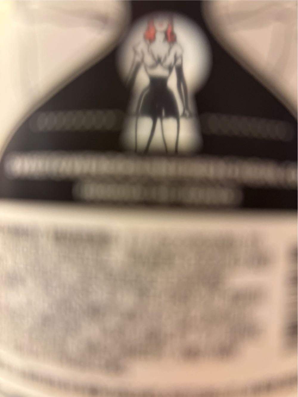 Sweet Gwendoline French Gin  (750 mL) alcohol collectible [Barcode 7503027709619] - Main Image 3