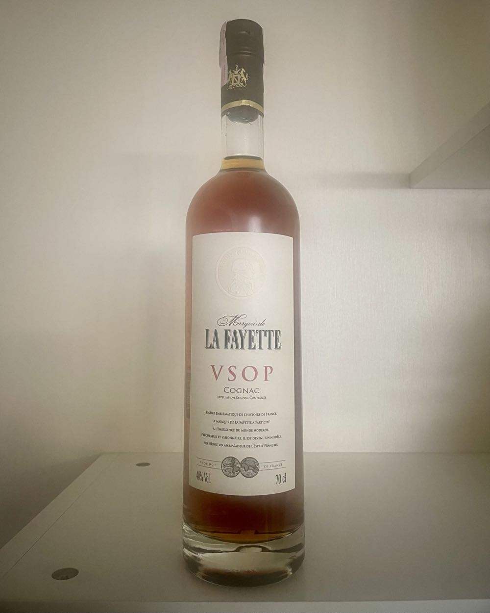 Drop Of Change - Mint 